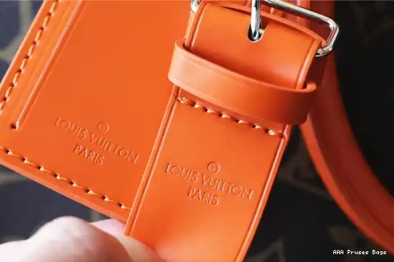 AAA Replica Ru 50 LOUIS VUITTON KEEPALL BANDOULIÈRE 0707